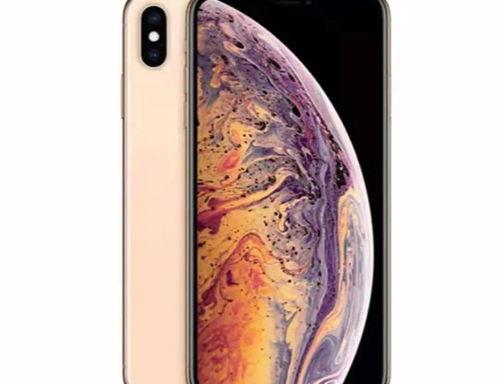 iphonexs上市时间（苹果xs）