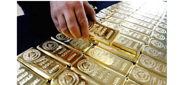 如何炒现货黄金赚钱_如何炒现货黄金
