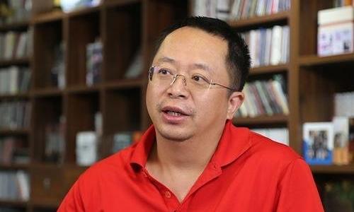 周鸿祎个人信息_周鸿祎简介
