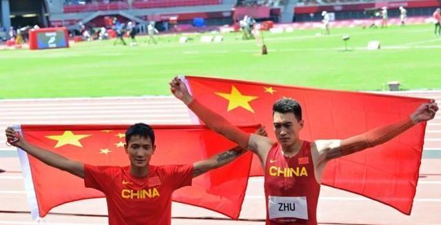 男子三级跳世界纪录多少米_男子三级跳世界纪录