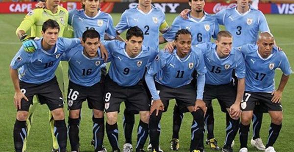 2018世界杯乌拉圭_世界杯乌拉圭