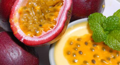 西番莲花_西番莲