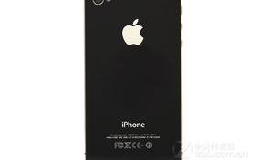 国行iPhone4s都几个版本？（iphone4s）