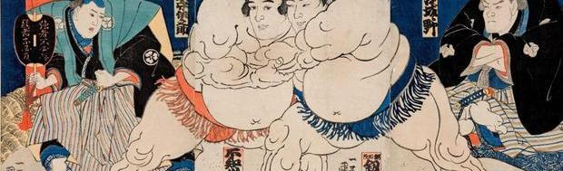 相扑图片大全发型_相扑图片