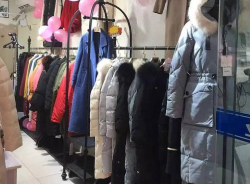 开服装店的流程和准备_开服装店流程