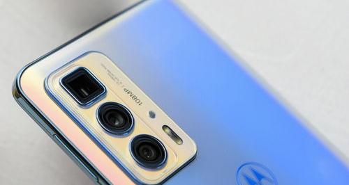 摩托罗拉edge x30pro详细参数？（摩托罗拉edge s pro）