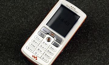 le2130是什么手机？（索尼爱立信w800c）