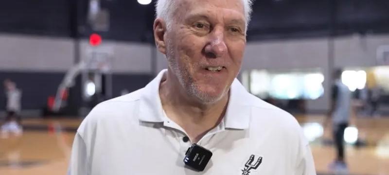 马刺主教练波波维奇年薪_波波维奇年薪