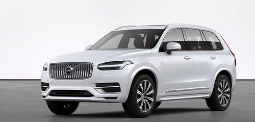 宝马X3和沃尔沃XC90哪个好 沃尔沃xc90最真实口碑