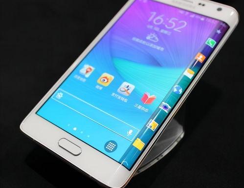 三星手机note、A、S系列有什么区别？（三星note系列）