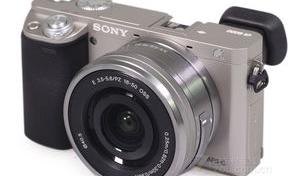 索尼a6000上市时间（索尼a6000）