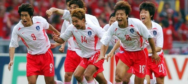 世界杯韩国对葡萄牙_世界杯韩国