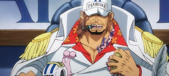 赤犬vs青稚多少集_赤犬vs青稚