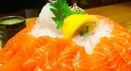 深海鱼有哪几种鱼是深海鱼_深海鱼