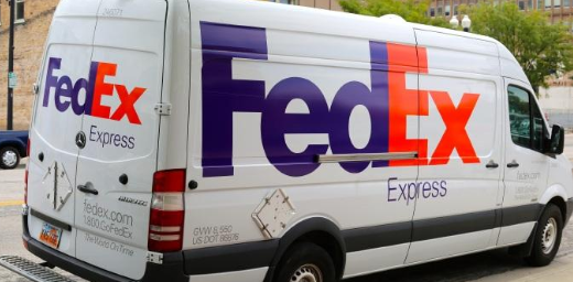 同城快递价格_联邦快递价格