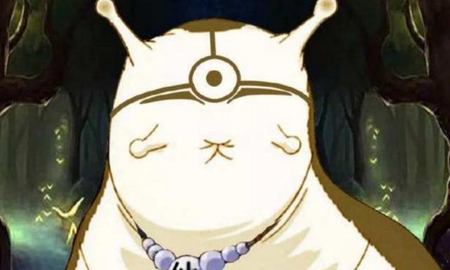 湿骨林蛞蝓仙人到底有多大_湿骨林蛞蝓仙人