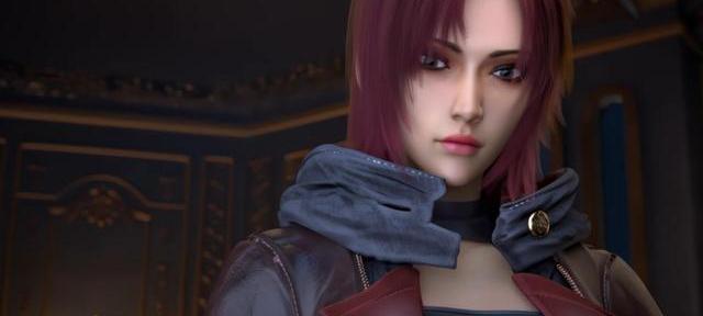 凯莎为什么怕银河之力的人_凯莎为什么怕银河之力