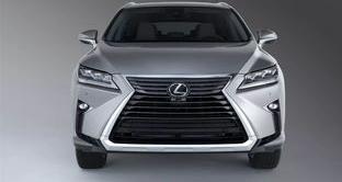 谁知道LEXUS雷克萨斯RX350现在的价格？ 雷克萨斯rx350新款价格