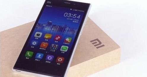小米m3什么时候上市售价_小米m3什么时候上市