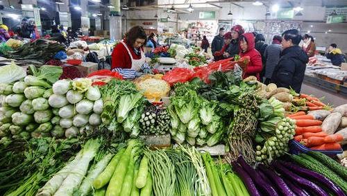 菜篮子工程是什么意思_菜篮子工程