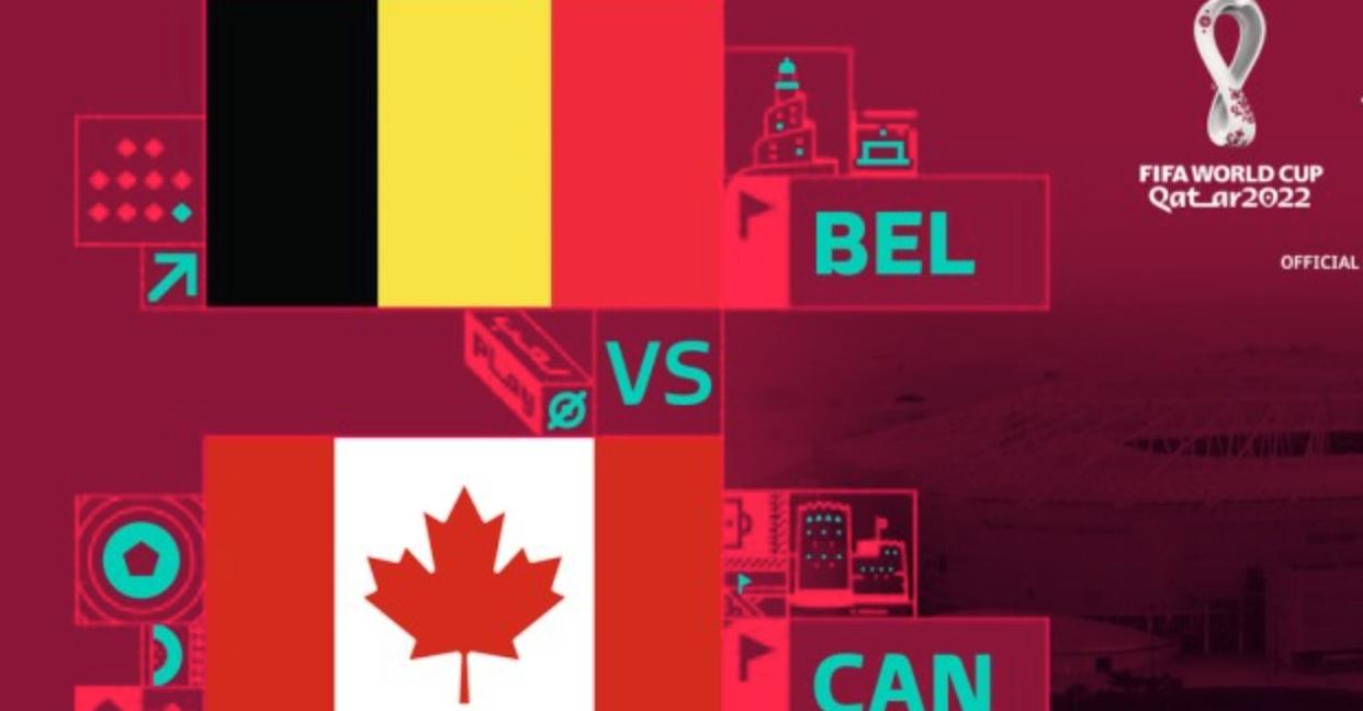 比利时vs加拿大比分_比利时vs加拿大