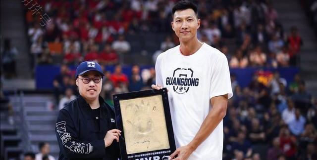 CBA总决赛MVP是谁_cba总决赛mvp