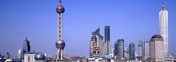 上海有什么地方好玩的_上海好玩吗