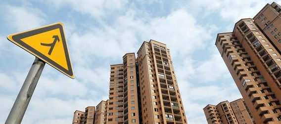 北京二手房价格上涨_北京二手房价下跌