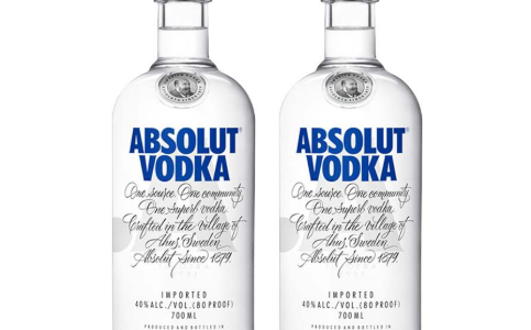 绝对伏特加是哪个国家的_绝对伏特加