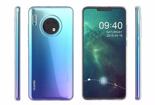 华为mate 30pro4g参数？（华为mate30pro参数）