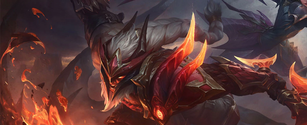 奥拉夫打野符文_奥拉夫打野