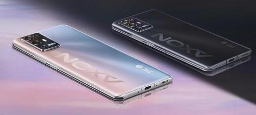 中兴Axon30Pro支持防水吗-中兴Axon30Pro防水效果测评（中兴axon30pro手机怎么样）