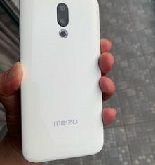 魅族16x和16s区别？（魅族16x）