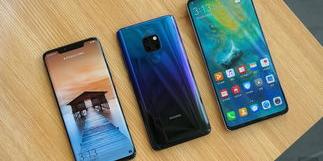 华为什么时候出5g手机？（华为5g手机价格大全）