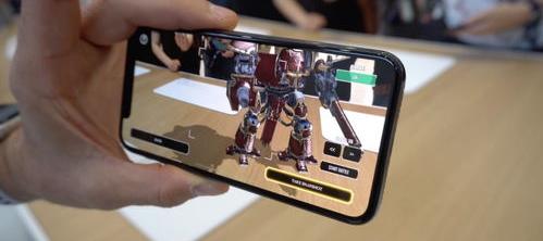 2022即将上市的苹果手机？（苹果未来将取代iphone的设备曝光）