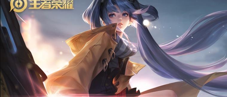 王者荣耀哪个英雄厉害又好操作_王者荣耀哪个英雄厉害