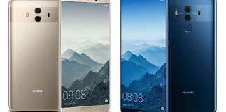 华为mate10哪年上市的？（华为mate10参数）