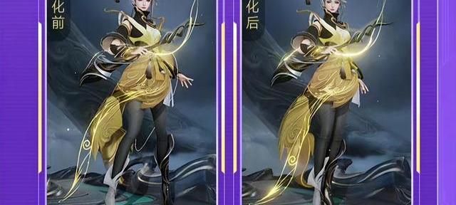 黄金武士皮肤多少钱_黄金武士
