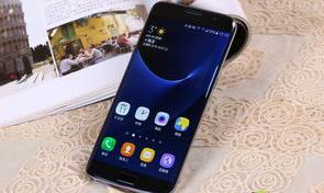 三星s7和s7edge之间的区别是什么（三星s7edge）