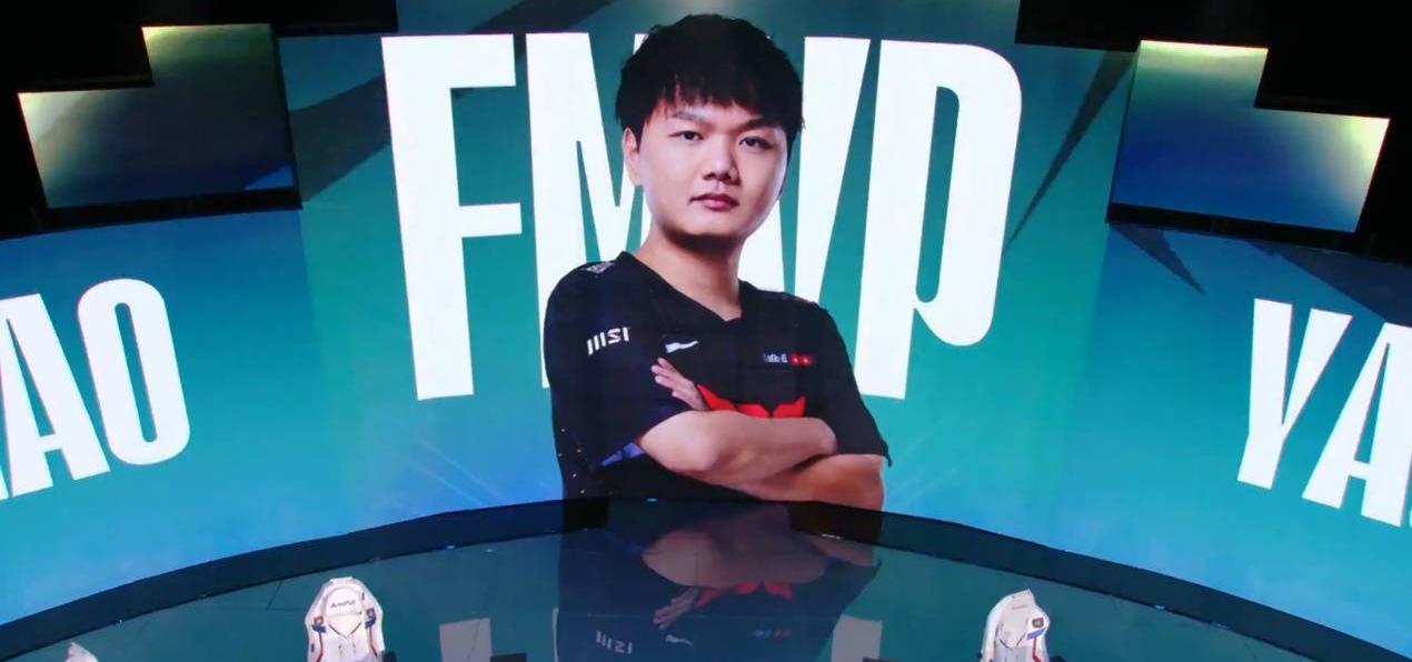 lpl夏季总决赛冠军_lpl夏季总决赛