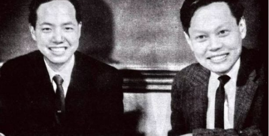 诺贝尔奖华人获得者是谁_诺贝尔奖华人获得者