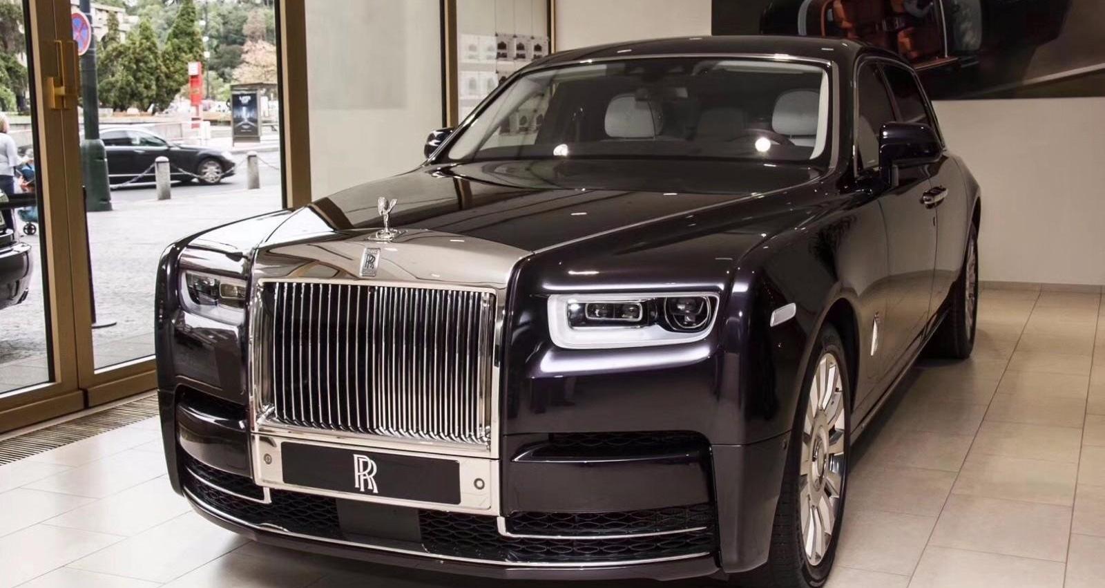 世界顶级豪车排行榜_世界豪车排名