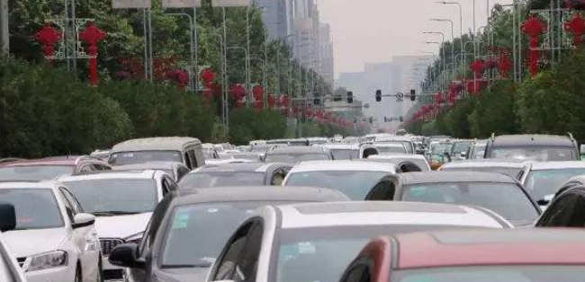 西安机动车限购_西安汽车限购