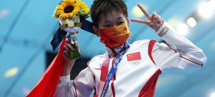 全红婵金牌为什么被取消红楼梦_全红婵金牌为什么被取消