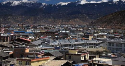 2022年全国贫困县_全国贫困县