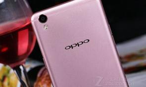 OPPO R9什么配置参数（oppor9）