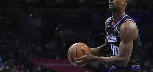 哈里森巴恩斯数据_哈里森巴恩斯