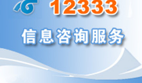 12333劳动仲裁管用吗 12333