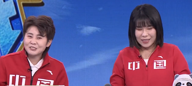 周洋短道速滑超话_周洋短道速滑