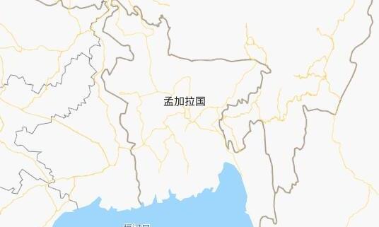 孟加拉国人口多少人_孟加拉国人口